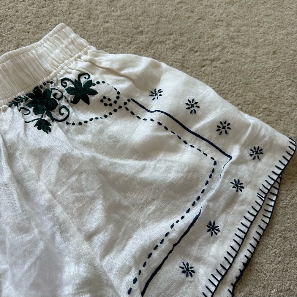 All that Remains Romi Shorts - Picture 3 of 9